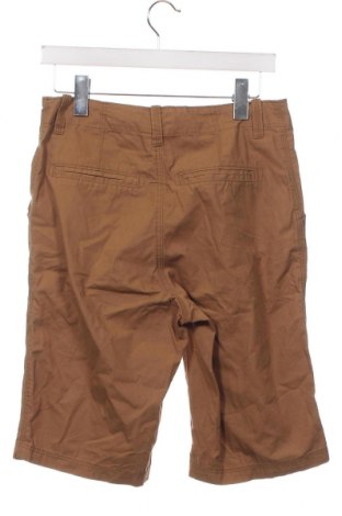 Детски къс панталон H&M, Размер 13-14y/ 164-168 см, Цвят Кафяв, Цена 14,00 лв.