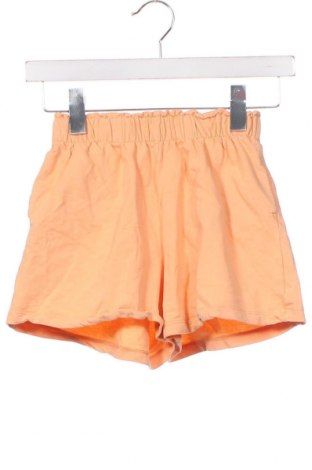 Детски къс панталон H&M, Размер 12-13y/ 158-164 см, Цвят Червен, Цена 7,56 лв.