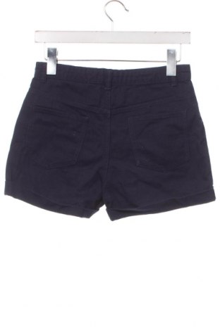 Dětské krátké kalhoty  H&M, Velikost 15-18y/ 170-176 cm, Barva Modrá, Cena  94,00 Kč