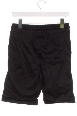 Παιδικό κοντό παντελόνι H&M, Μέγεθος 14-15y/ 168-170 εκ., Χρώμα Μαύρο, Τιμή 11,13 €