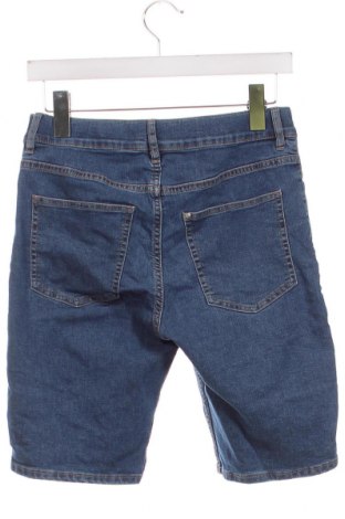 Dětské krátké kalhoty  H&M, Velikost 11-12y/ 152-158 cm, Barva Modrá, Cena  510,00 Kč