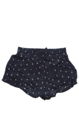 Pantaloni scurți pentru copii Haily`s, Mărime 10-11y/ 146-152 cm, Culoare Albastru, Preț 21,05 Lei