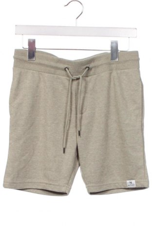 Детски къс панталон Haily`s, Размер 12-13y/ 158-164 см, Цвят Зелен, Цена 28,20 лв.