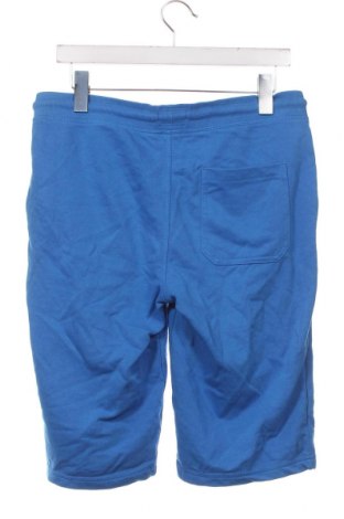 Детски къс панталон Here+There, Размер 15-18y/ 170-176 см, Цвят Син, Цена 14,00 лв.