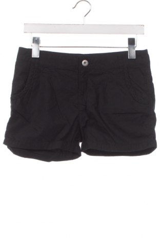 Dětské krátké kalhoty  Here+There, Velikost 13-14y/ 164-168 cm, Barva Černá, Cena  107,00 Kč