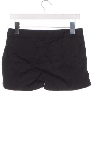 Pantaloni scurți pentru copii Here+There, Mărime 13-14y/ 164-168 cm, Culoare Negru, Preț 46,05 Lei