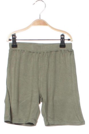 Детски къс панталон Hust & Claire, Размер 5-6y/ 116-122 см, Цвят Зелен, Цена 32,00 лв.