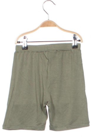 Παιδικό κοντό παντελόνι Hust & Claire, Μέγεθος 5-6y/ 116-122 εκ., Χρώμα Πράσινο, Τιμή 14,85 €