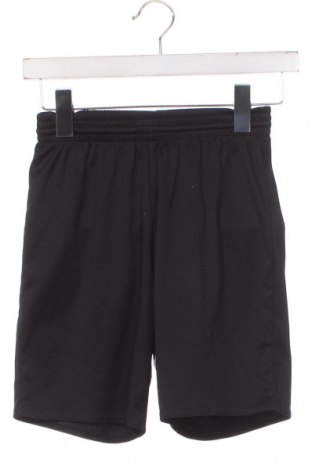 Pantaloni scurți pentru copii Jako, Mărime 10-11y/ 146-152 cm, Culoare Negru, Preț 41,25 Lei