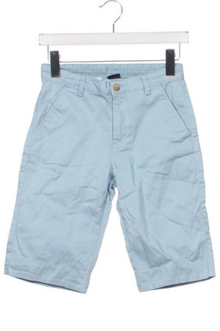 Детски къс панталон LC Waikiki, Размер 10-11y/ 146-152 см, Цвят Син, Цена 9,60 лв.