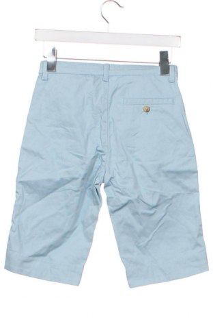 Детски къс панталон LC Waikiki, Размер 10-11y/ 146-152 см, Цвят Син, Цена 16,00 лв.