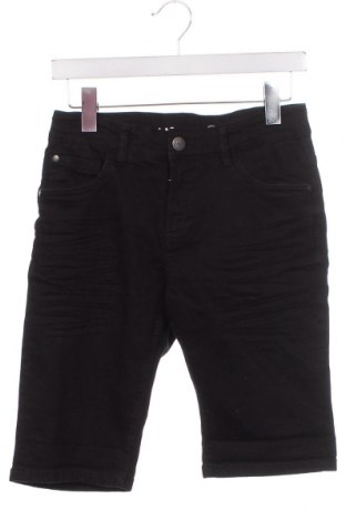 Pantaloni scurți pentru copii Lab Industries, Mărime 11-12y/ 152-158 cm, Culoare Negru, Preț 52,63 Lei