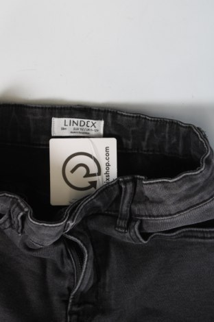 Παιδικό κοντό παντελόνι Lindex, Μέγεθος 10-11y/ 146-152 εκ., Χρώμα Γκρί, Τιμή 8,66 €