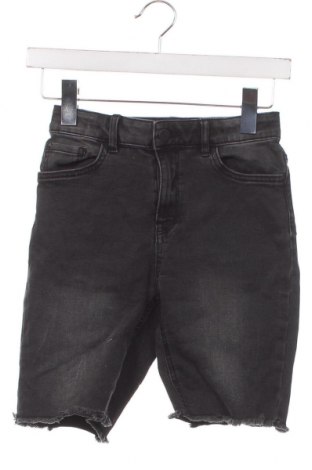 Παιδικό κοντό παντελόνι Lindex, Μέγεθος 10-11y/ 146-152 εκ., Χρώμα Γκρί, Τιμή 8,66 €