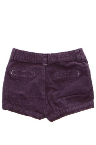 Παιδικό κοντό παντελόνι Lisa Rose, Μέγεθος 2-3y/ 98-104 εκ., Χρώμα Βιολετί, Τιμή 3,01 €