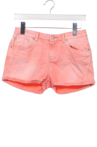 Детски къс панталон Ltb, Размер 15-18y/ 170-176 см, Цвят Розов, Цена 7,20 лв.
