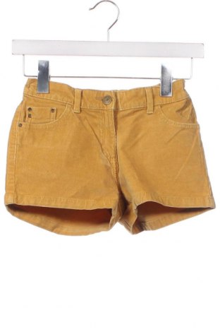 Detské krátke nohavice  Marks & Spencer, Veľkosť 11-12y/ 152-158 cm, Farba Hnedá, Cena  3,63 €