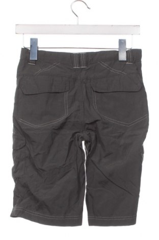 Kinder Shorts McKinley, Größe 11-12y/ 152-158 cm, Farbe Grün, Preis € 11,13