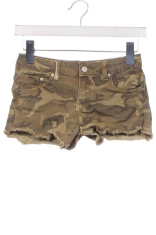 Pantaloni scurți pentru copii Mono, Mărime 11-12y/ 152-158 cm, Culoare Multicolor, Preț 21,05 Lei