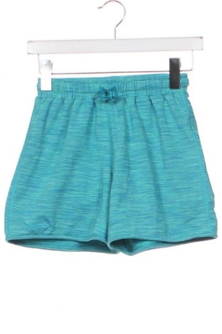 Dětské krátké kalhoty  Mountain Warehouse, Velikost 11-12y/ 152-158 cm, Barva Modrá, Cena  172,00 Kč