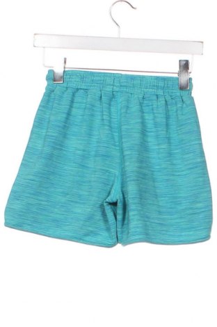 Pantaloni scurți pentru copii Mountain Warehouse, Mărime 11-12y/ 152-158 cm, Culoare Albastru, Preț 59,21 Lei