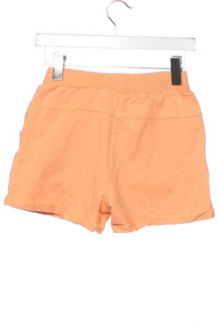 Παιδικό κοντό παντελόνι Name It, Μέγεθος 12-13y/ 158-164 εκ., Χρώμα Πορτοκαλί, Τιμή 9,90 €