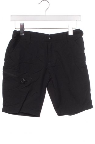 Детски къс панталон Neomondo, Размер 11-12y/ 152-158 см, Цвят Черен, Цена 8,16 лв.