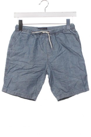 Dětské krátké kalhoty  Next, Velikost 10-11y/ 146-152 cm, Barva Modrá, Cena  153,00 Kč