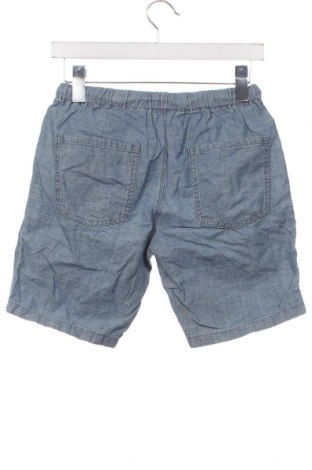 Pantaloni scurți pentru copii Next, Mărime 10-11y/ 146-152 cm, Culoare Albastru, Preț 52,63 Lei