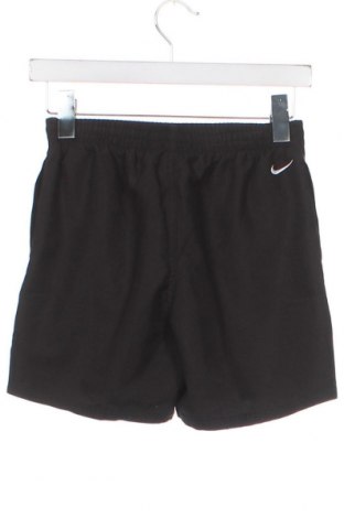 Παιδικό κοντό παντελόνι Nike, Μέγεθος 11-12y/ 152-158 εκ., Χρώμα Μαύρο, Τιμή 32,99 €
