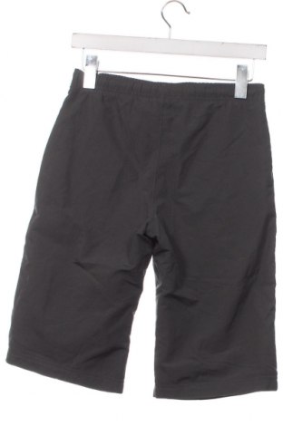 Детски къс панталон Nike, Размер 10-11y/ 146-152 см, Цвят Сив, Цена 22,00 лв.