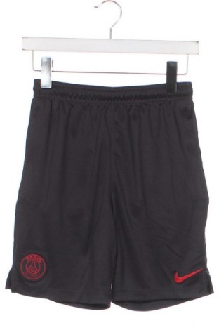 Dětské krátké kalhoty  Nike, Velikost 11-12y/ 152-158 cm, Barva Černá, Cena  383,00 Kč