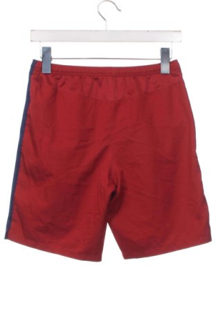 Kinder Shorts Nike, Größe 10-11y/ 146-152 cm, Farbe Rot, Preis 25,05 €