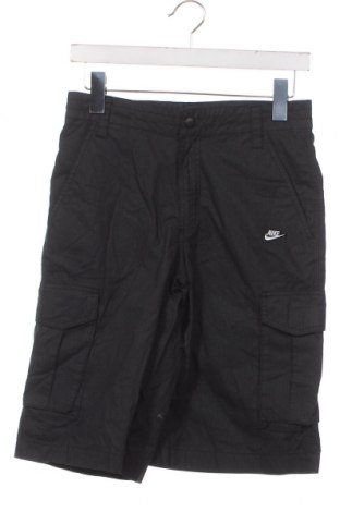 Pantaloni scurți pentru copii Nike, Mărime 9-10y/ 140-146 cm, Culoare Gri, Preț 78,95 Lei