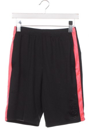 Παιδικό κοντό παντελόνι Nike, Μέγεθος 12-13y/ 158-164 εκ., Χρώμα Μαύρο, Τιμή 14,85 €