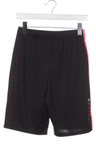 Παιδικό κοντό παντελόνι Nike, Μέγεθος 12-13y/ 158-164 εκ., Χρώμα Μαύρο, Τιμή 14,85 €