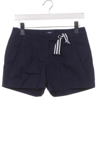 Pantaloni scurți pentru copii Okaidi, Mărime 12-13y/ 158-164 cm, Culoare Albastru, Preț 27,63 Lei