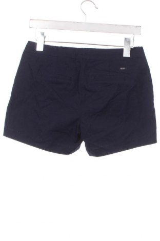 Pantaloni scurți pentru copii Okaidi, Mărime 12-13y/ 158-164 cm, Culoare Albastru, Preț 46,05 Lei