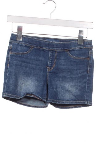 Dětské krátké kalhoty  Old Navy, Velikost 11-12y/ 152-158 cm, Barva Modrá, Cena  130,00 Kč