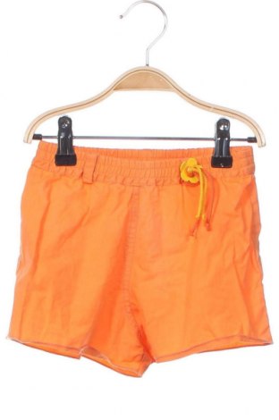 Detské krátke nohavice  Oviesse, Veľkosť 18-24m/ 86-98 cm, Farba Oranžová, Cena  7,22 €