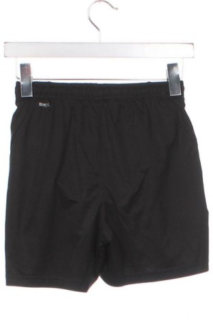 Детски къс панталон PUMA, Размер 11-12y/ 152-158 см, Цвят Черен, Цена 21,00 лв.
