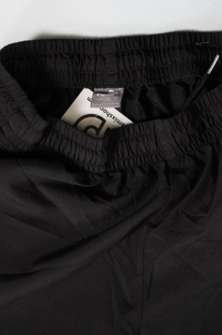 Детски къс панталон PUMA, Размер 13-14y/ 164-168 см, Цвят Черен, Цена 21,62 лв.
