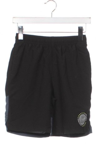 Παιδικό κοντό παντελόνι PUMA, Μέγεθος 13-14y/ 164-168 εκ., Χρώμα Μαύρο, Τιμή 13,38 €