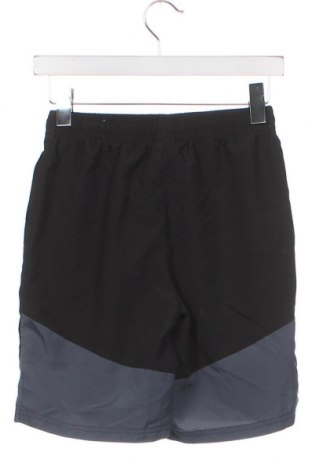 Pantaloni scurți pentru copii PUMA, Mărime 13-14y/ 164-168 cm, Culoare Negru, Preț 71,12 Lei