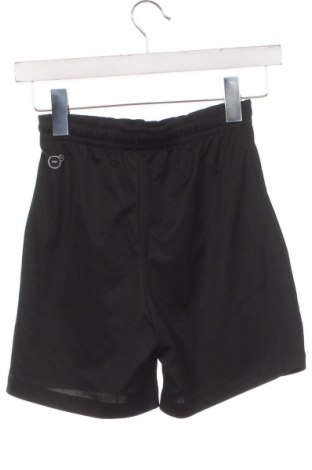 Детски къс панталон PUMA, Размер 8-9y/ 134-140 см, Цвят Черен, Цена 22,00 лв.