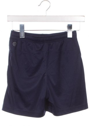 Pantaloni scurți pentru copii PUMA, Mărime 11-12y/ 152-158 cm, Culoare Albastru, Preț 62,50 Lei