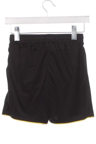 Детски къс панталон PUMA, Размер 10-11y/ 146-152 см, Цвят Черен, Цена 24,00 лв.