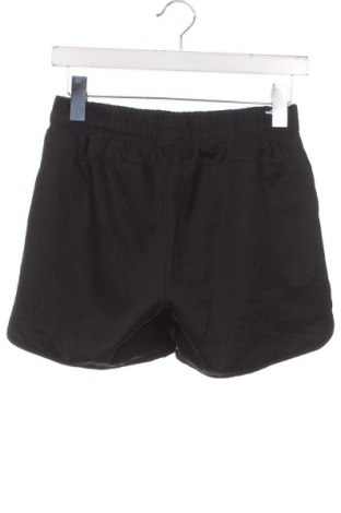 Pantaloni scurți pentru copii PUMA, Mărime 15-18y/ 170-176 cm, Culoare Negru, Preț 78,95 Lei