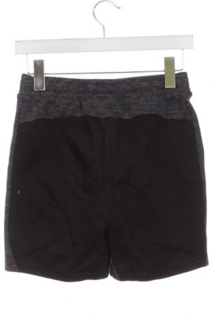 Detské krátke nohavice  PUMA, Veľkosť 13-14y/ 164-168 cm, Farba Čierna, Cena  19,19 €