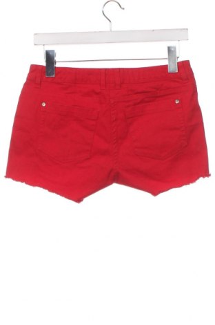 Dětské krátké kalhoty  Pepperts!, Velikost 12-13y/ 158-164 cm, Barva Červená, Cena  91,00 Kč
